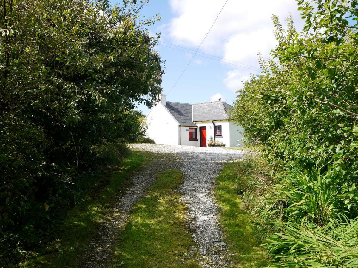Blossom Cottage Lonmore Exteriér fotografie